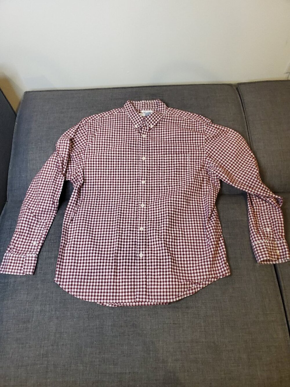 Old Navy The Classic Shirt Men's XL